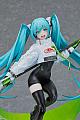 GOODSMILE RACING Hatsune Miku GT Project Racing Miku 2022Ver. 1/7 PVC Figure gallery thumbnail