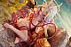 Phat! Company Phatism No Game No Life Shiro Onsen Ver. 1/7 PVC Figure gallery thumbnail