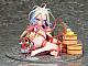 Phat! Company Phatism No Game No Life Shiro Onsen Ver. 1/7 PVC Figure gallery thumbnail