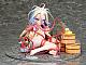 Phat! No Game No Life Shiro Onsen Ver. 1/7 PVC Figure gallery thumbnail