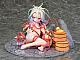 Phat! Company Phatism No Game No Life Shiro Onsen Ver. 1/7 PVC Figure gallery thumbnail