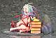 Phat! Company Phatism No Game No Life Shiro Onsen Ver. 1/7 PVC Figure gallery thumbnail