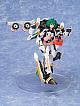 Aoshima ACKS MC-10 V.F.G. Macross F VF-25F Messiah Ranka Lee Macross 40th Anniversary Plastic Kit gallery thumbnail