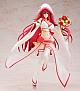 KADOKAWA KDcolle High School DxD HERO Rias Gremory Shiromuku Bikini Ver. 1/7 PVC Figure gallery thumbnail