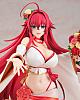 KADOKAWA KDcolle High School DxD HERO Rias Gremory Shiromuku Bikini Ver. 1/7 PVC Figure gallery thumbnail