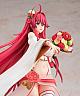 KADOKAWA KDcolle High School DxD HERO Rias Gremory Shiromuku Bikini Ver. 1/7 PVC Figure gallery thumbnail