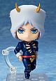 MEDICOS ENTERTAINMENT JoJo's Bizarre Adventure Stone Ocean Nendoroid Weather R gallery thumbnail