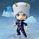 MEDICOS ENTERTAINMENT JoJo's Bizarre Adventure Stone Ocean Nendoroid Weather R gallery thumbnail