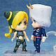 MEDICOS ENTERTAINMENT JoJo's Bizarre Adventure Stone Ocean Nendoroid Weather R gallery thumbnail