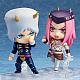 MEDICOS ENTERTAINMENT JoJo's Bizarre Adventure Stone Ocean Nendoroid Weather R gallery thumbnail