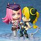 MEDICOS ENTERTAINMENT JoJo's Bizarre Adventure Stone Ocean Nendoroid Narciso A gallery thumbnail