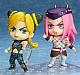 MEDICOS ENTERTAINMENT JoJo's Bizarre Adventure Stone Ocean Nendoroid Narciso A gallery thumbnail