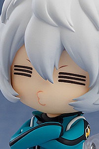 ORANGE ROUGE World Trigger Nendoroid Kuga Yuma