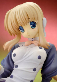 cLayz ToHeart2 Silfa Miyagawa Ver. 1/6 PVC Figure