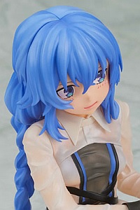 SOL INTERNATIONAL Mushoku Tensei -Isekai Ittara Honki dasu- Roxy Migurdia Mizumushi (Water Splash) 1/6 PVC Figure