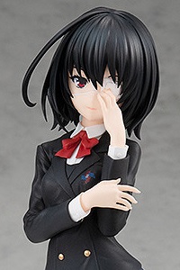 GOOD SMILE COMPANY (GSC) Another POP UP PARADE Misaki Mei PVC Figure