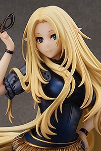 KADOKAWA KDcolle Kage no Jitsuryokusha ni Naritakute! Alpha Dress Ver. 1/7 PVC Figure