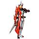 PLEX REAL ACTION HEROES No.788 RAH GENESIS Kamen Rider Saber Brave Dragon Action Figure gallery thumbnail