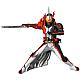 PLEX REAL ACTION HEROES No.788 RAH GENESIS Kamen Rider Saber Brave Dragon Action Figure gallery thumbnail