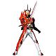 PLEX REAL ACTION HEROES No.788 RAH GENESIS Kamen Rider Saber Brave Dragon Action Figure gallery thumbnail