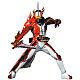 PLEX REAL ACTION HEROES No.788 RAH GENESIS Kamen Rider Saber Brave Dragon Action Figure gallery thumbnail