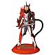 PLEX REAL ACTION HEROES No.788 RAH GENESIS Kamen Rider Saber Brave Dragon Action Figure gallery thumbnail