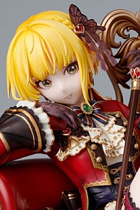 SOL INTERNATIONAL iDOLM@STER Cinderella Girls Miyamoto Frederica Soleil et Lune Ver. 1/7 PVC Figure