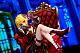 SOL INTERNATIONAL iDOLM@STER Cinderella Girls Miyamoto Frederica Soleil et Lune Ver. 1/7 PVC Figure gallery thumbnail
