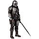 MedicomToy MAFEX No.200 THE MANDALORIAN Ver.2.0 Action Figure gallery thumbnail