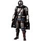 MedicomToy MAFEX No.200 THE MANDALORIAN Ver.2.0 Action Figure gallery thumbnail