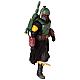 MedicomToy MAFEX No.201 BOBA FETT (Recovered Armor) Action Figure gallery thumbnail