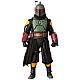 MedicomToy MAFEX No.201 BOBA FETT (Recovered Armor) Action Figure gallery thumbnail