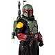 MedicomToy MAFEX No.201 BOBA FETT (Recovered Armor) Action Figure gallery thumbnail