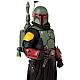 MedicomToy MAFEX No.201 BOBA FETT (Recovered Armor) Action Figure gallery thumbnail