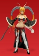 Griffon Enterprises R-line Ikki Tousen Dragon Destiny Sonsaku Hakufu Haregi Ver. Black Color 1/7 PVC Figure gallery thumbnail