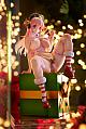 MIMEYOI Super Sonico 10th Merry Christmas! TF Edition 1/7 PVC Figure gallery thumbnail