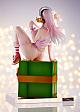 MIMEYOI Super Sonico 10th Merry Christmas! TF Edition 1/7 PVC Figure gallery thumbnail