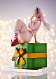 MIMEYOI Super Sonico 10th Merry Christmas! TF Edition 1/7 PVC Figure gallery thumbnail