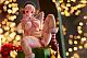 MIMEYOI Super Sonico 10th Merry Christmas! TF Edition 1/7 PVC Figure gallery thumbnail