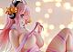 MIMEYOI Super Sonico 10th Merry Christmas! TF Edition 1/7 PVC Figure gallery thumbnail