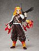 ANIPLEX Kimetsu no Yaiba Rengoku Kyojuro 1/4 PVC Figure gallery thumbnail