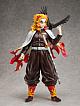 ANIPLEX Kimetsu no Yaiba Rengoku Kyojuro 1/4 PVC Figure gallery thumbnail