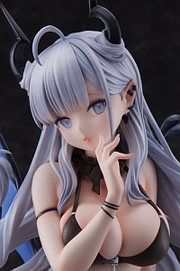 Union Creative Nekojira Illustration Thea-chan PVC Figure