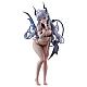 Union Creative Nekojira Illustration Thea-chan PVC Figure gallery thumbnail