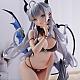 Union Creative Nekojira Illustration Thea-chan PVC Figure gallery thumbnail