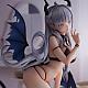 Union Creative Nekojira Illustration Thea-chan PVC Figure gallery thumbnail