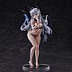 Union Creative Nekojira Illustration Thea-chan PVC Figure gallery thumbnail