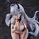 Union Creative Nekojira Illustration Thea-chan PVC Figure gallery thumbnail