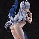 Union Creative Nekojira Illustration Thea-chan PVC Figure gallery thumbnail