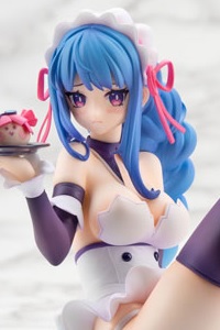 APEX Muse Dash Mariya Maid Ver. 1/8 PVC Figure